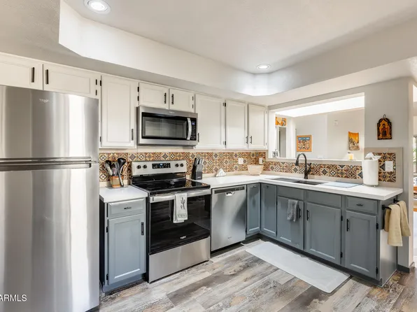 25464 N DANNY Lane #386, Rio Verde, AZ 85263