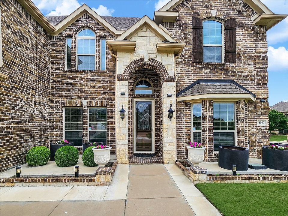 1st image of 4007 Mescalero Ct