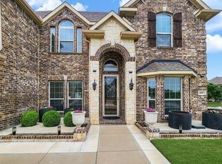 4007 Mescalero Ct, Mansfield, TX 76063