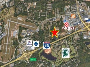 2980 Interstate Dr, Opelika, AL 36801