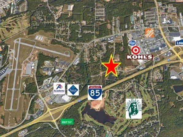 2980 Interstate Dr, Opelika, AL 36801