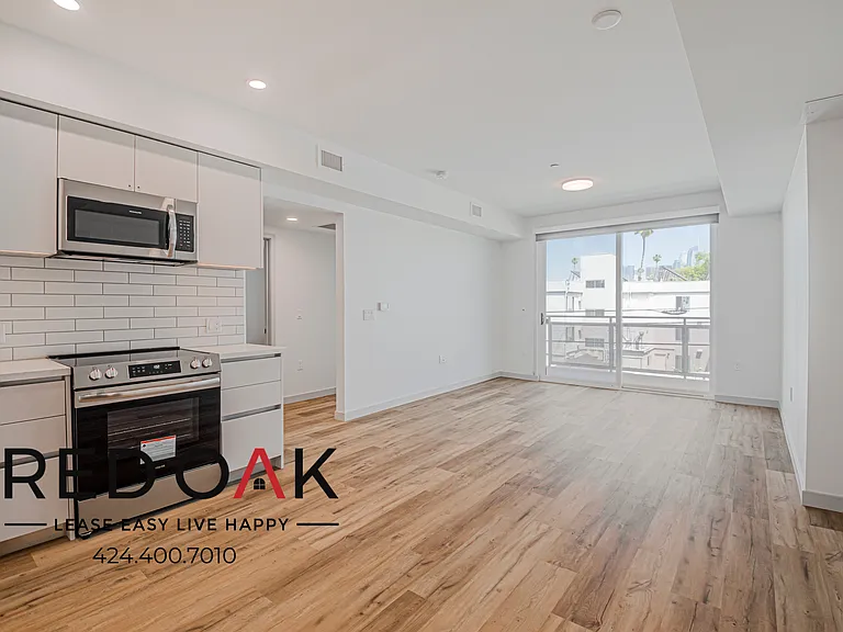 1240 Magnolia Ave #307 — Photo 5