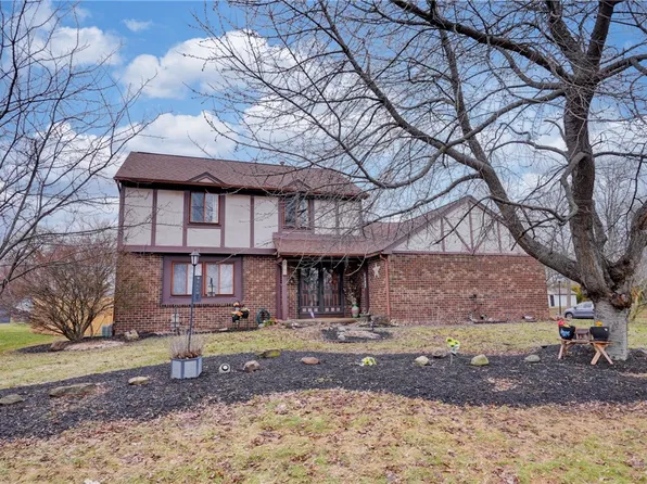 103 W Bend Dr, Rochester, NY 14612