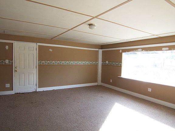 Huge Bonus Room
