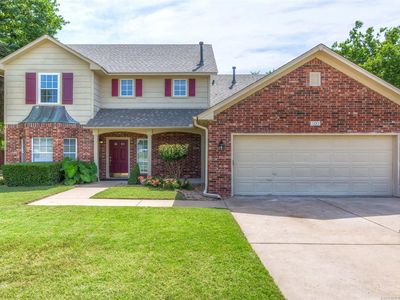 101 S Walnut Ave, Broken Arrow, OK, 74012