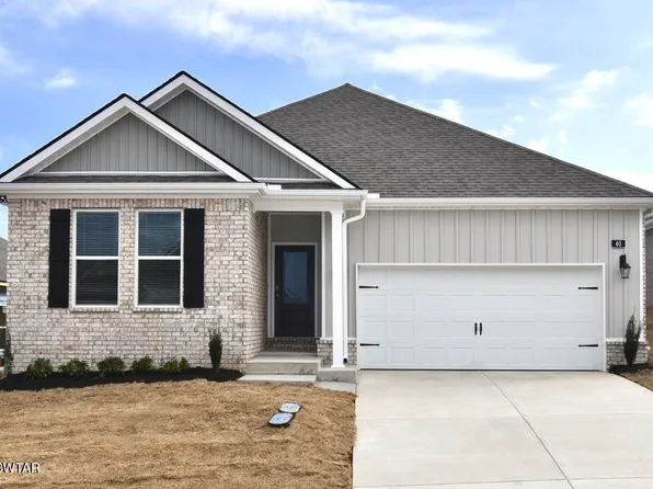 40 Clarendon Dr, Jackson, TN 38305