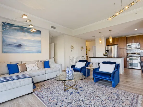 3225 Turtle Creek Blvd APT 548, Dallas, TX 75219