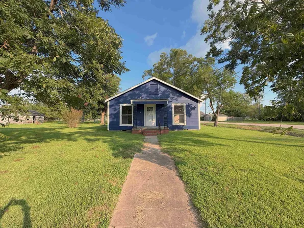 500 18th St, Port Arthur, TX 77640