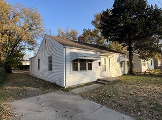 1912 N Grove Ave, Wichita, KS 67214