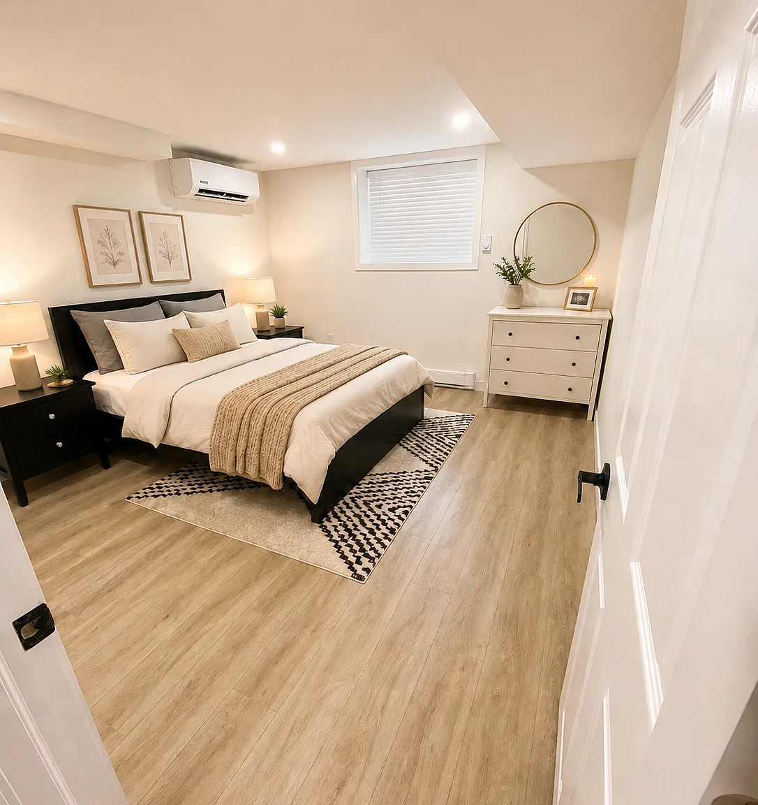 1 bed, $3,200 — Photo 3