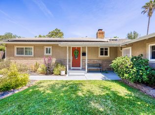 1450 Aloha St, Red Bluff, CA 96080