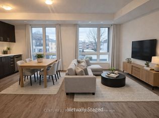 10 Marquette Ave #7, Toronto, ON