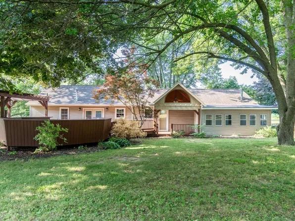 1460 W 800 N, Fremont, IN 46737