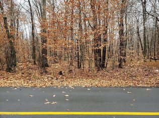 Lots 3904 & 3905 Norfolk Rd, Tobyhanna, PA 18466