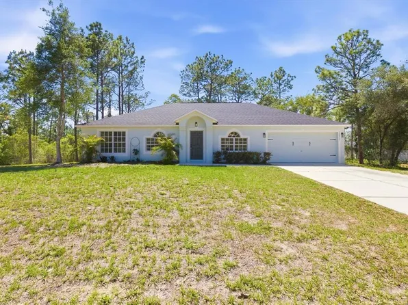 18063 Parrot Rd, Weeki Wachee, FL 34614