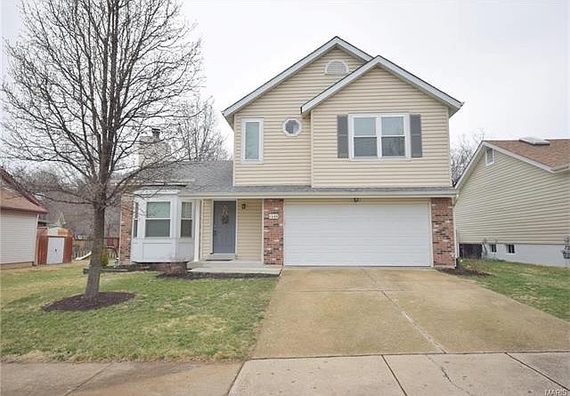 1st image of this home