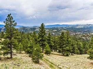 Ridge Crest Ln, Cascade, MT 59421