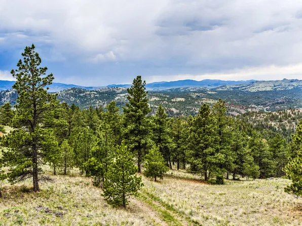 Ridge Crest Ln, Cascade, MT 59421