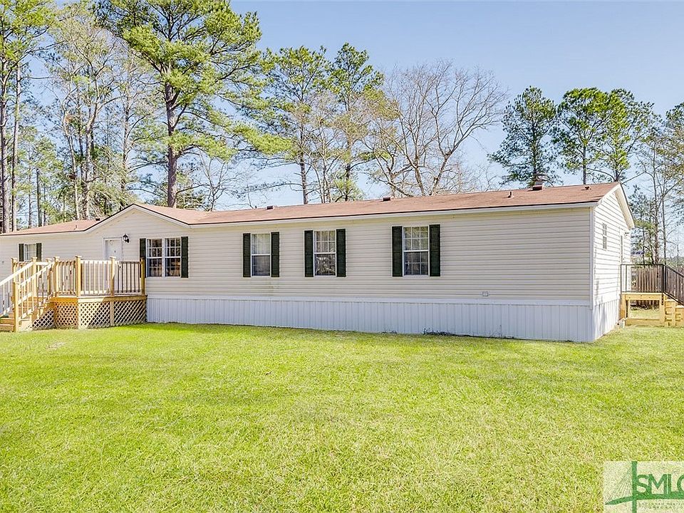 93 Pineora Estates Dr, Guyton, GA 31312 | Zillow