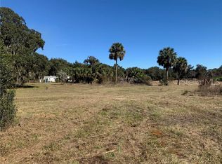 5709 Johnson Lake Rd, De Leon Springs, FL 32130