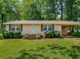 1508 Friendly Chapel Rd, Greensboro, NC 27406