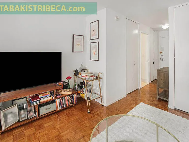 295 Greenwich St #6JN — Photo 5