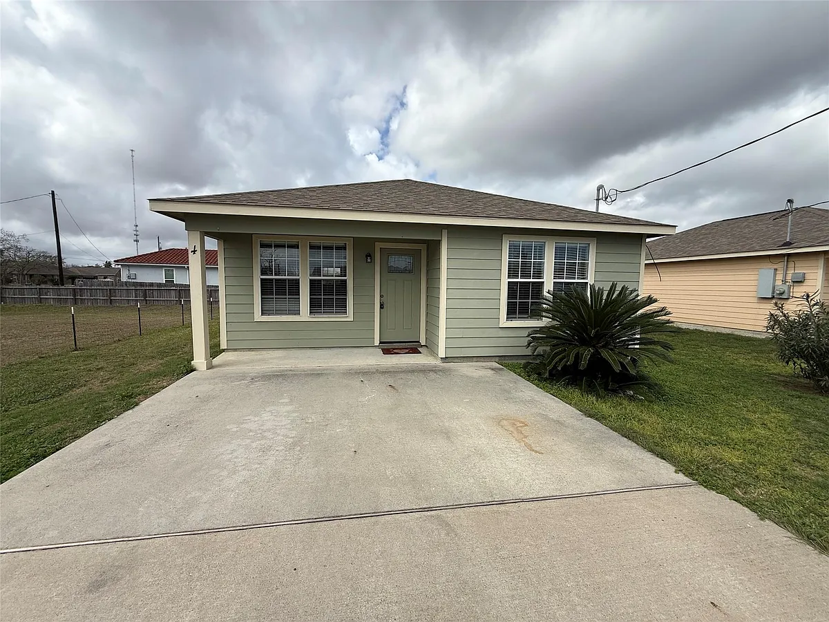 Building Photo - 2724 Avenue D #4
