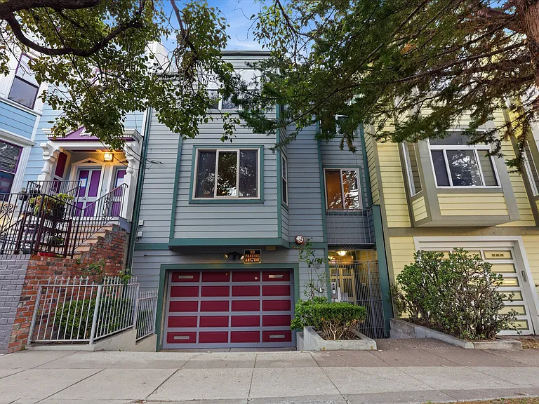 Shotwell St — Photo 43