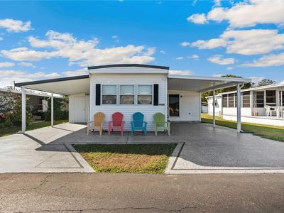 37150 Sandra Ave, Zephyrhills, FL, 33542