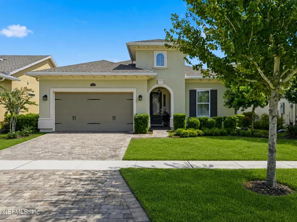 30 ARMORER Court, Jacksonville, FL 32081