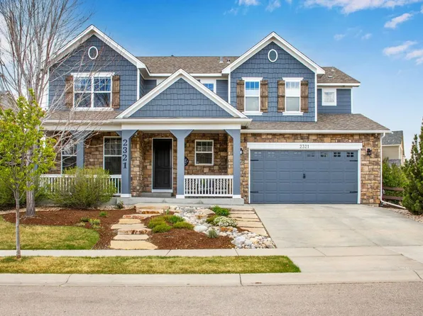 2321 Copper Crest Ln, Fort Collins, CO 80528