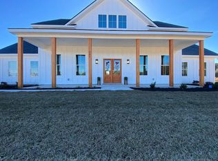 251 Peppercorn Trl #9, Pembroke, GA 31321