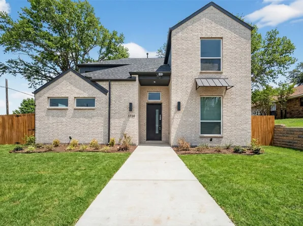 3734 Queenswood Ln, Garland, TX 75040