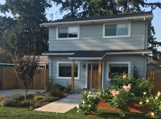 8405 SE Gray St, Happy Valley, OR