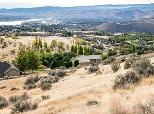 Nna April Drive #LOT 2, Wenatchee, WA 98801