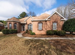 512 Birkdale Blvd, Carrollton, GA 30116
