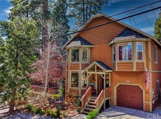 358 Maple Dr, Lake Arrowhead, CA 92352