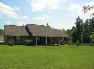 915 Denton Trl NW, Brookhaven, MS 39601