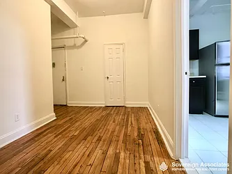 Rented by Sovereign Associates