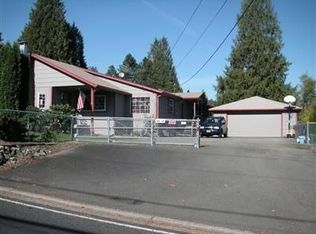 815 Olson Rd, Longview, WA 98632