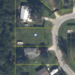 SW Harlem Cir Lot 47, Arcadia, FL, 34266