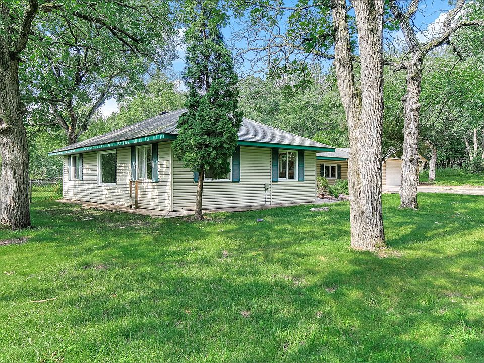 23244 Gopher Dr NE, East Bethel, MN 55005 | Zillow