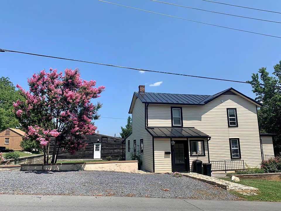 1009 S Kent St, Winchester, VA 22601 Zillow
