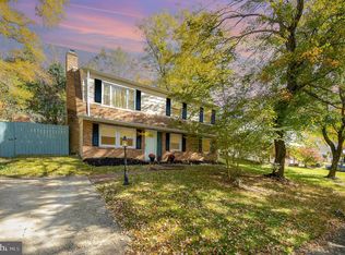 4410 Dario Rd, Upper Marlboro, MD 20772