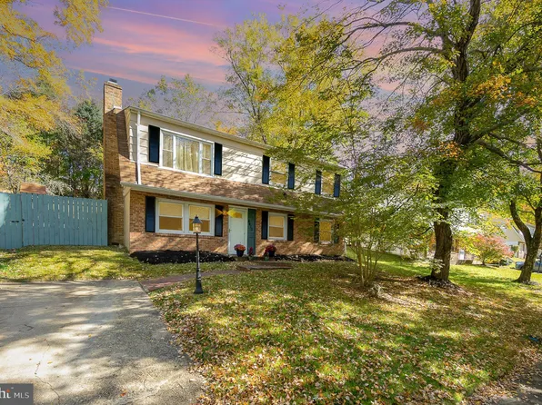 4410 Dario Rd, Upper Marlboro, MD 20772