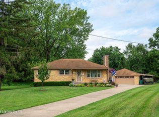 1000 Elaine Dr, Louisville, KY
