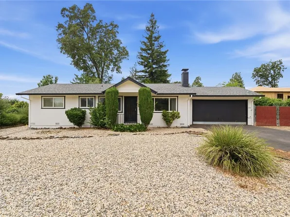 5723 Bonnie Ln, Paradise, CA 95969