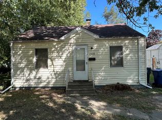 2609 Pennsylvania Ave, Flint, MI 48506