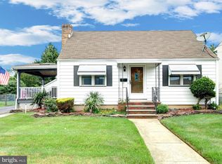 59 Craig St, Edison, NJ 08817