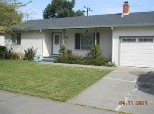 2326 Tennessee St, Vallejo, CA 94591
